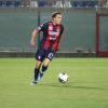 Crotone, risoluzione consensuale con Daniel Leo