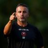 Reggina, definito lo staff per la stagione 2026/2027: Irrera vice di Marchionni, tutte le nomine