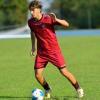 Reggina, Palmieri operato alla clavicola: intervento riuscito, ora nuovi controlli