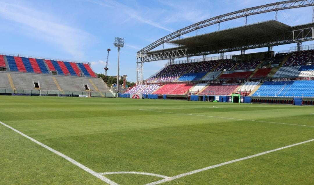 Crotone-Salernitana: le formazioni ufficiali del match