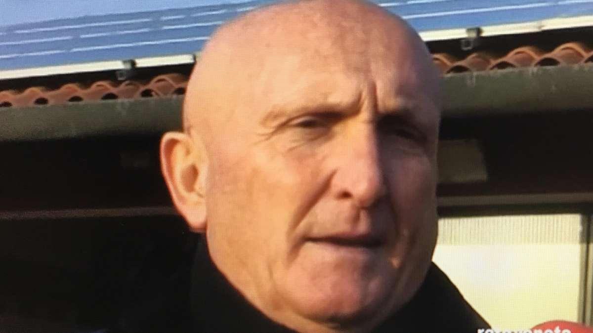 ESCLUSIVA - Rino Lavezzini : ' Catanzaro squadra forte, mi aspetto molto da questo gruppo '