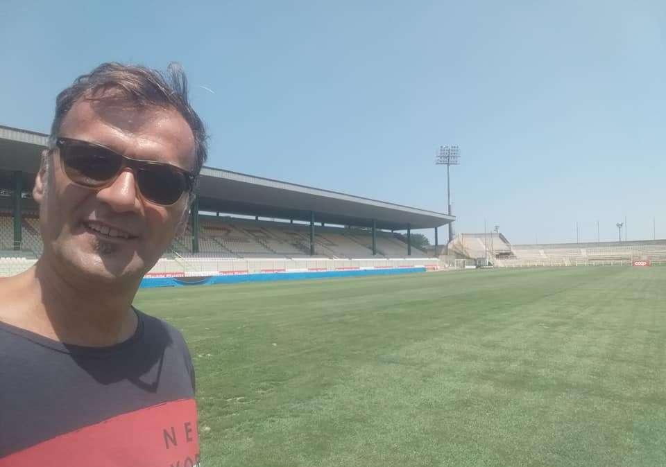 ESCLUSIVA - Catanzaro, l'ex capitano Ciardiello: "Polito e Caserta coppia importante"