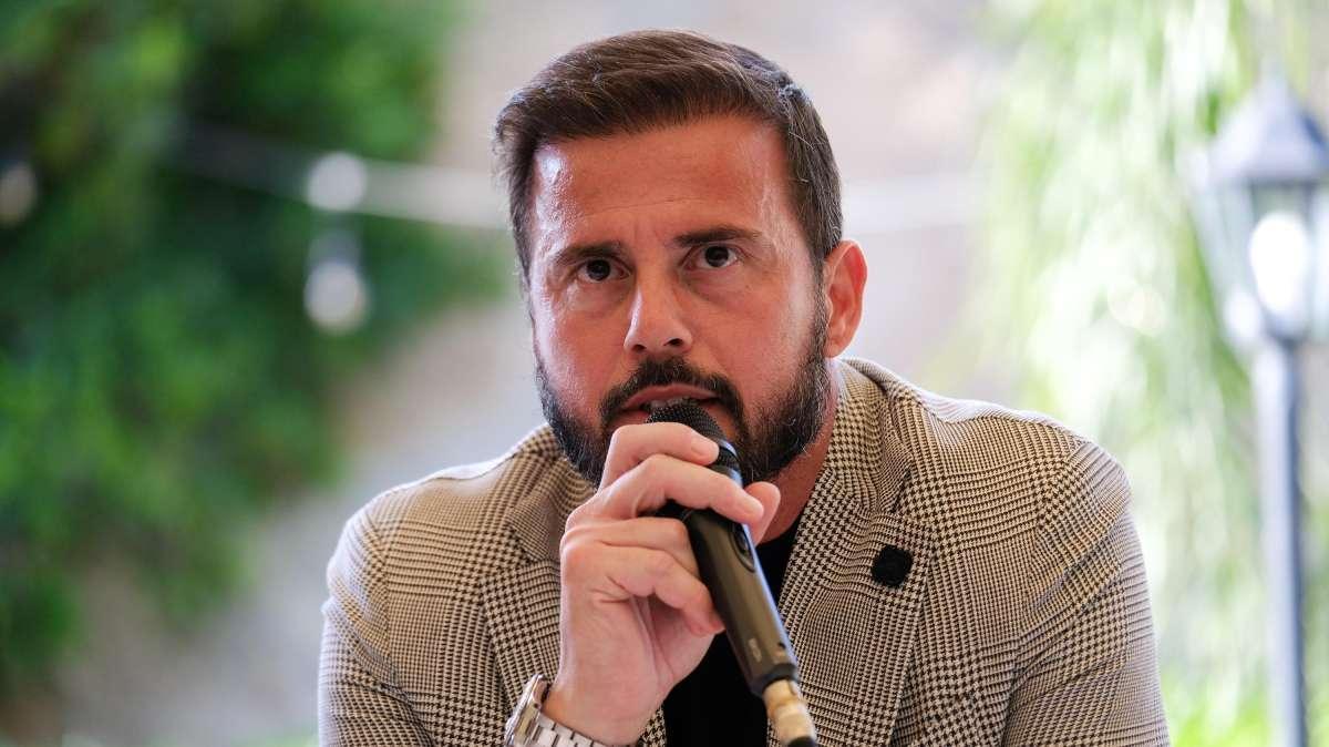 Catanzaro, Polito fa il punto dopo il mercato: “Ora dobbiamo reagire”
