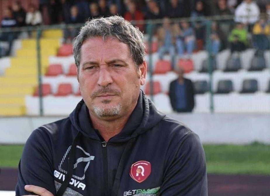 Lfa Reggio Calabria, Trocini: "Siamo sulla buona strada. Playoff capitolo a parte" 
