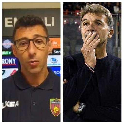 Derby del “San Vito-Marulla”, le parole di Occhiuzzi e Baroni