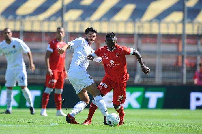 I Top&Flop di Perugia-Cosenza: Situm imprevedibile, Boultam perde Rosi sull’1-0