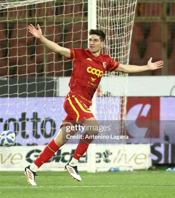 INDISCREZIONE - Catanzaro, Bonini si avvicina all'Almeria