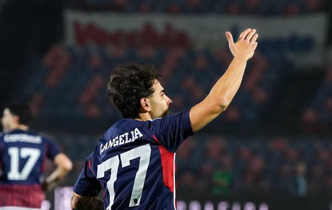 Cosenza, ora è ufficiale: Langella al Perugia