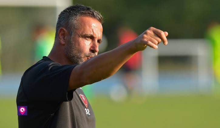 Marchionni dopo Nissa-Reggina: “Vittoria importante, siamo sulla strada giusta”