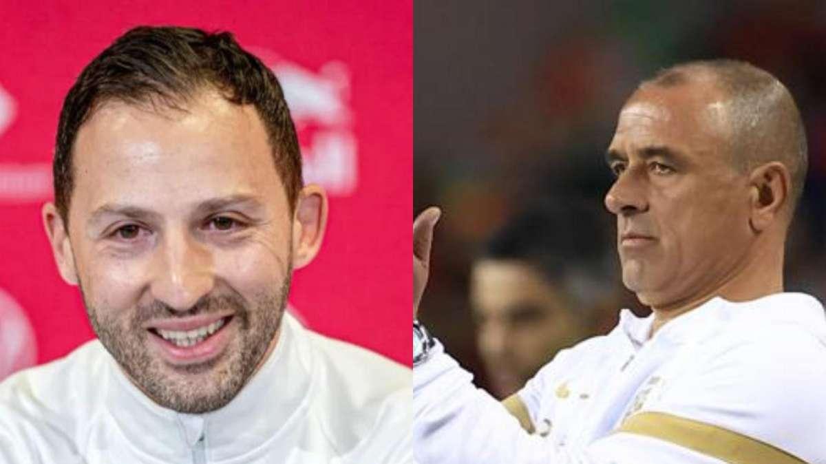 Un derby calabrese all'Europeo: strano ma è tutto vero!