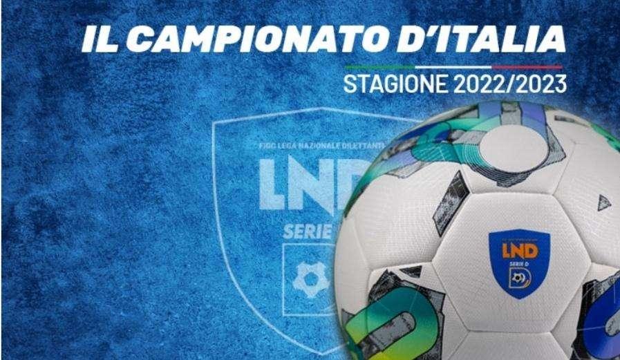 Serie D : ecco la composizione del girone I. Ufficializzate date ed orari