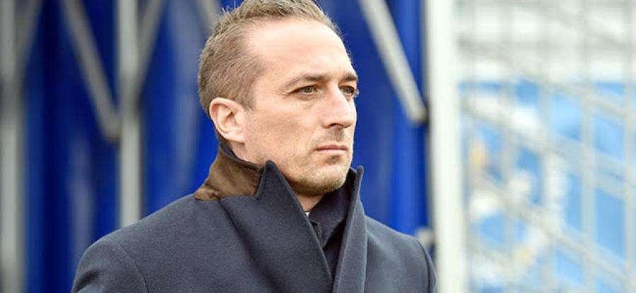 UFFICIALE: Catanzaro, Morganti nuovo dg