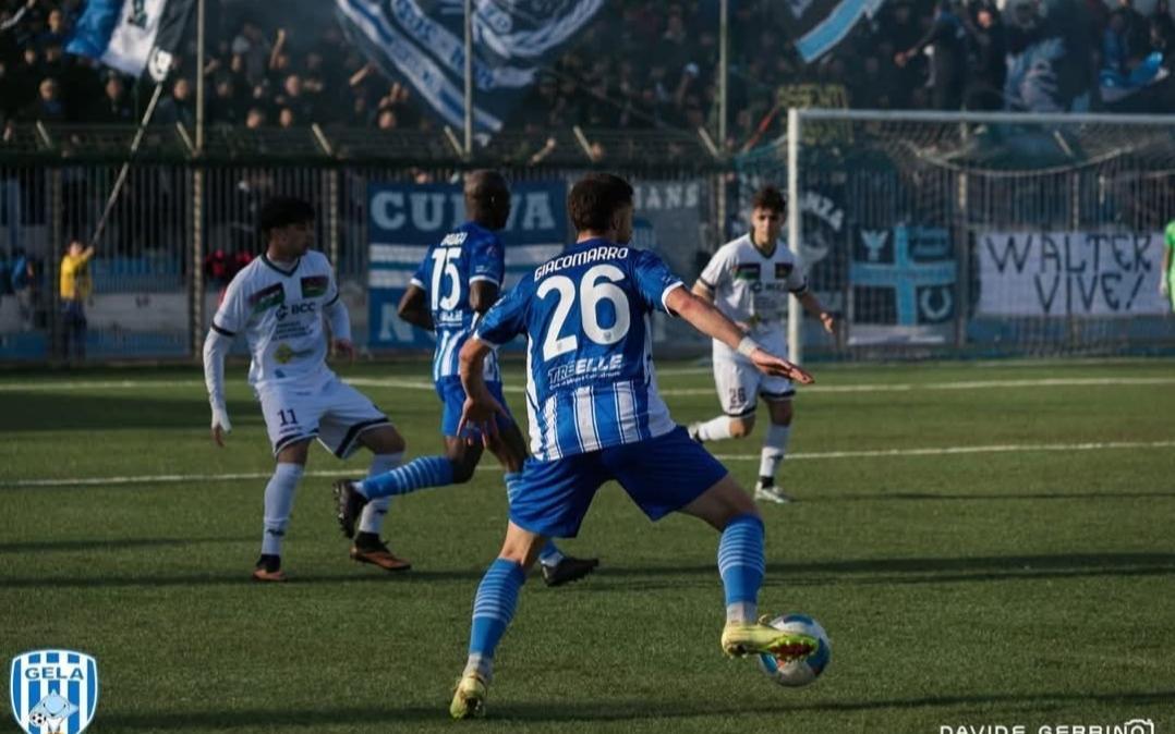 SerieD24: “Reggina, blitz per Giacomarro. Occhi su due giovani”