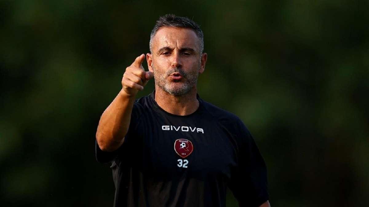 La Reggina prosegue il lavoro a Cantalupa: doppia seduta in vista del Gozzano