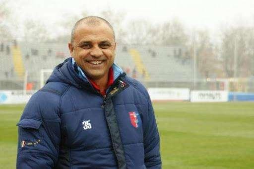 Esclusiva – Antonio Criniti : ‘ La Reggina andava ringiovanita e allestita in funzione di Toscano ‘