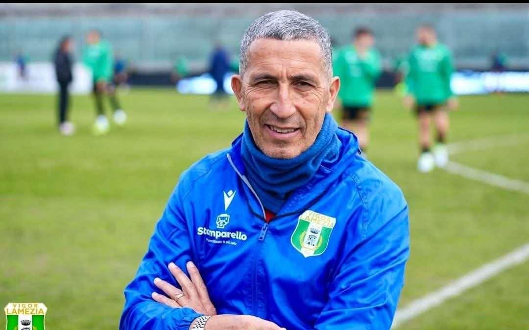 Foto VIGOR LAMEZIA 