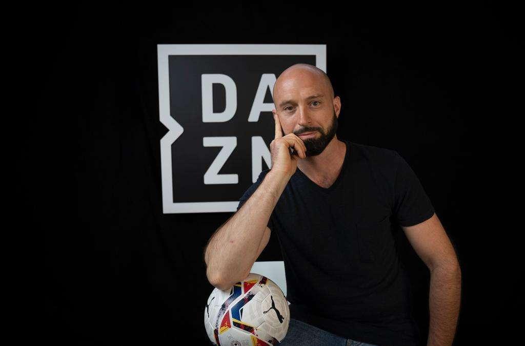 ESCLUSIVA - Alessandro Iori (DAZN): ''Alvini merita una seconda chance in Serie A. Sulla sfida contro il Modena...''
