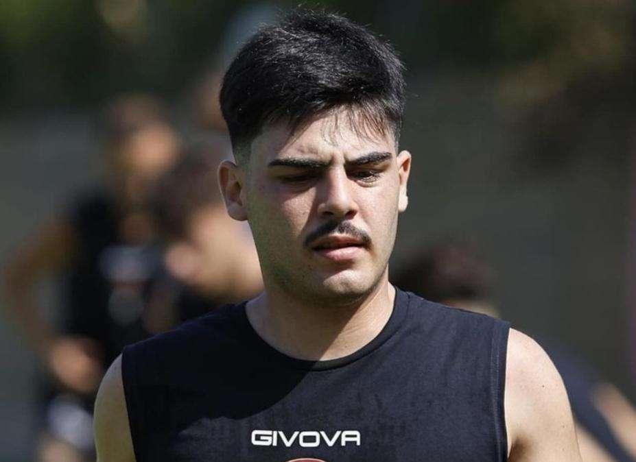 Reggina, UFFICIALE: risoluzione consensuale con Antonino Pedalino