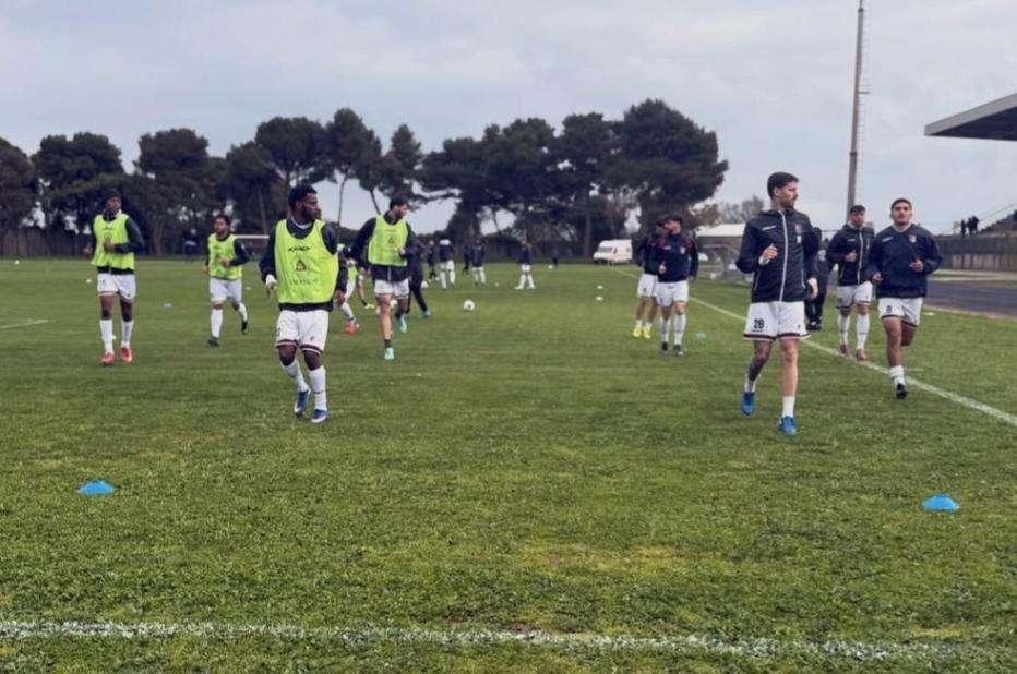 La Vibonese ferma la serie negativa: 0-0 a Ragusa