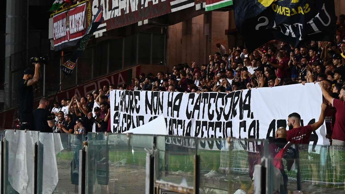È il momento più buio: Reggina definitivamente fuori dalla Serie B