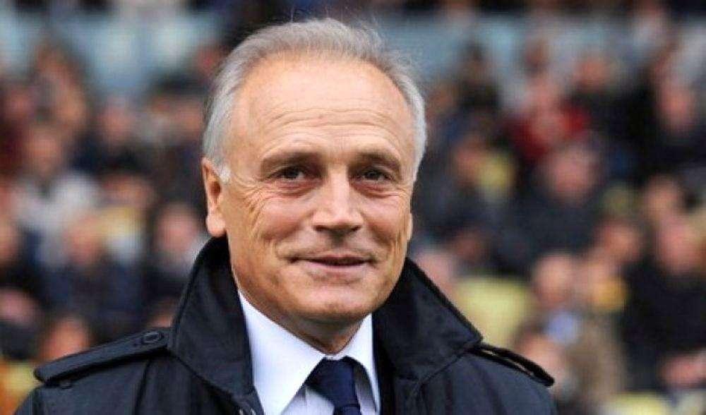 ESCLUSIVA - Franco Colomba :"Crotone-Reggina sarà un bella partita" 