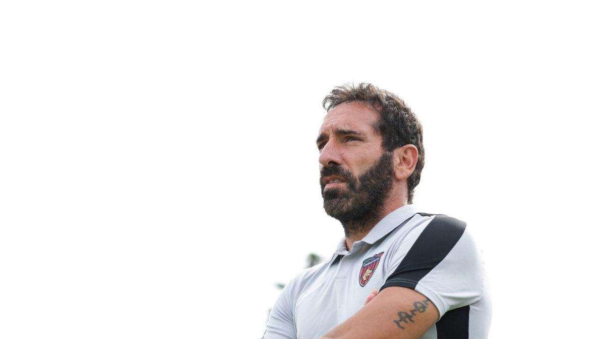 Cosenza, occasione sprecata contro il Pisa. Caserta: ''Abbiamo dato continuità ai risultati''