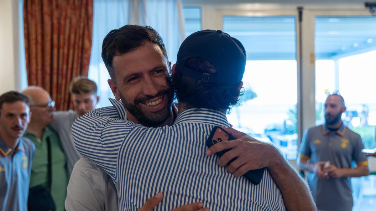 Nuova stagione ma è sempre Iemmello! Il Re insegue altri record