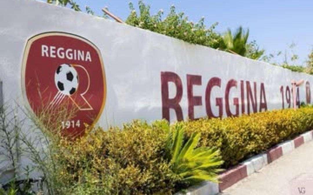 Reggina, il programma degli allenamenti dal 18 al 22 novembre
