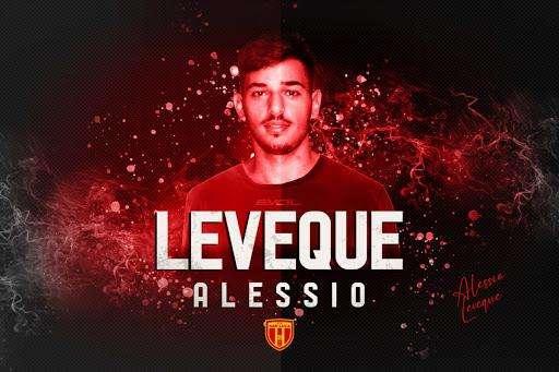 Recupero 16a giornata, Rotonda-San Luca 0-1: decide Leveque al fotofinish
