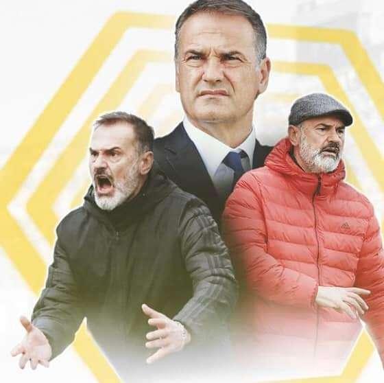 Vivarini, c'è anche la Salernitana. Ma tutto dipende dal Catanzaro...