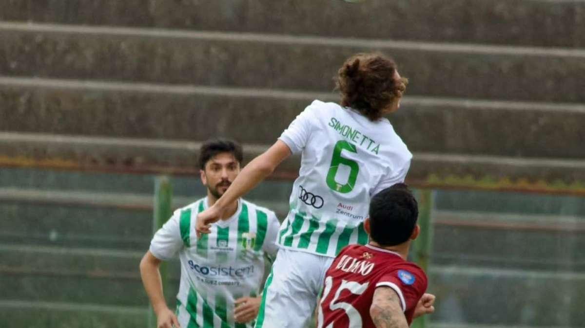 Foto VIGOR LAMEZIA 