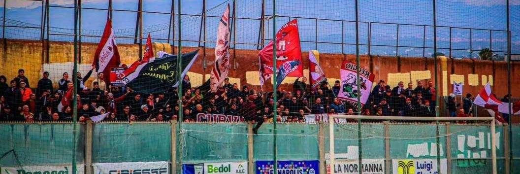 Ovunque Reggina: 800 biglietti venduti nel settore ospiti!