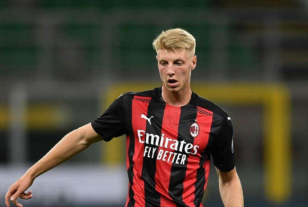 Ufficiale - Cosenza,  arriva Brescianini