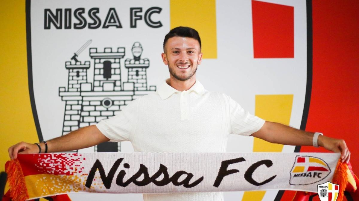 Reggina, nuovo innesto in arrivo: definita la trattare per Rotulo