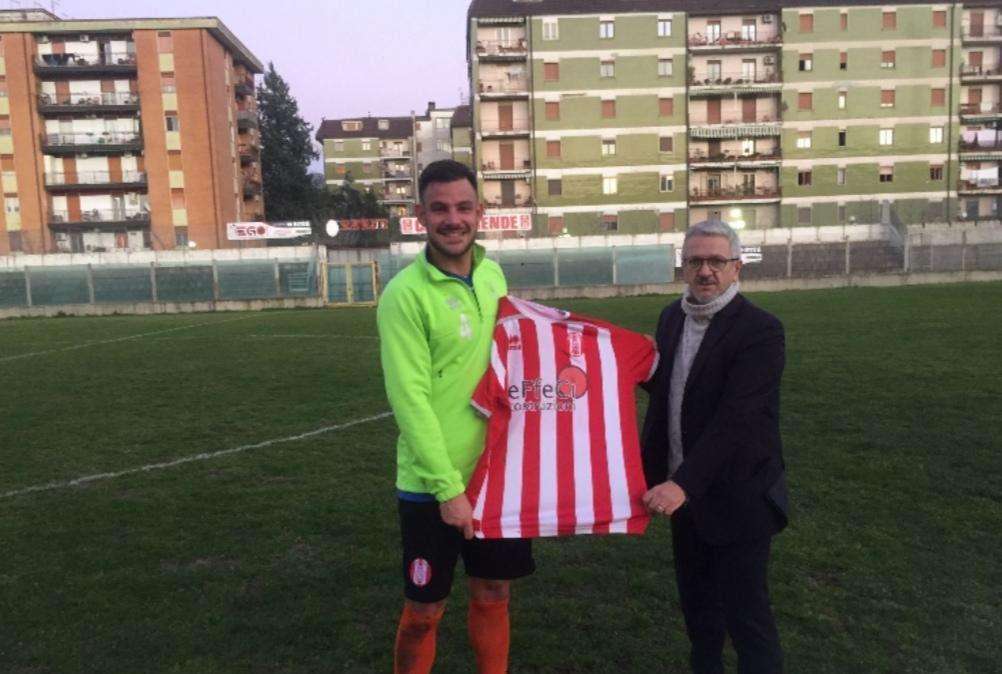 Rende corsaro. Nel recupero sconfigge il Castrovillari 