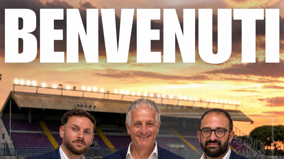 Vibonese, spazio all'U19: Pugliese il nuovo allenatore, D'Agostino preparatore