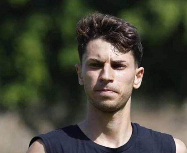 Reggina - Locri, ritorno al “Granillo” per il centrocampista Zucco