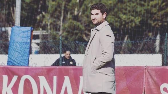 Simone Lo Schiavo, dalla Calabria all’Inter: la scalata di un dirigente partito da Tropea
