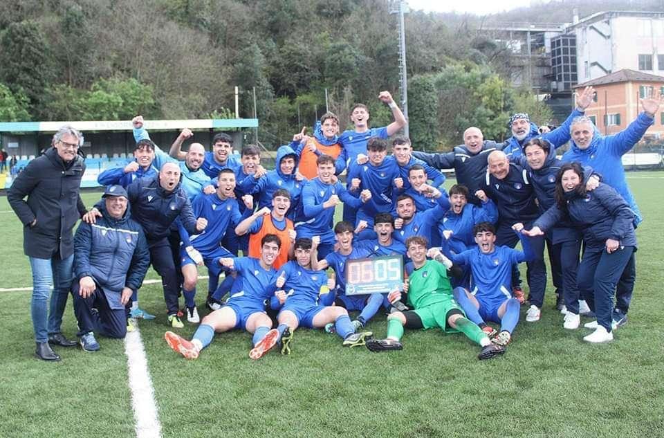 Torneo delle Regioni 2024,  U19 in semifinale 