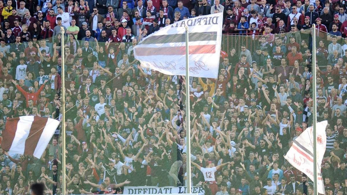 Reggina-Digiesse PraiaTortora, domani parte la prevendita: tutte le informazioni