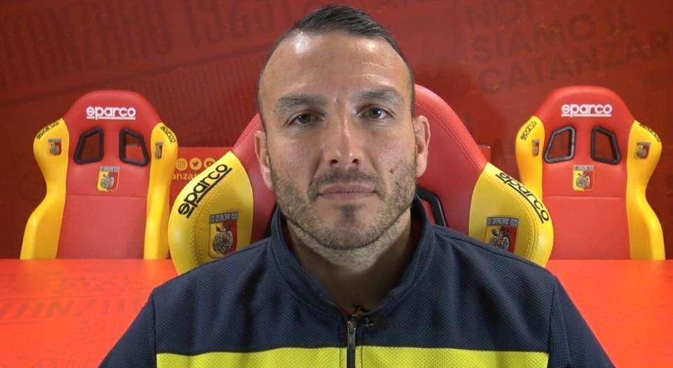 Evacuo: “Cosenza stagione ottima, Crotone fuori per la classifica”