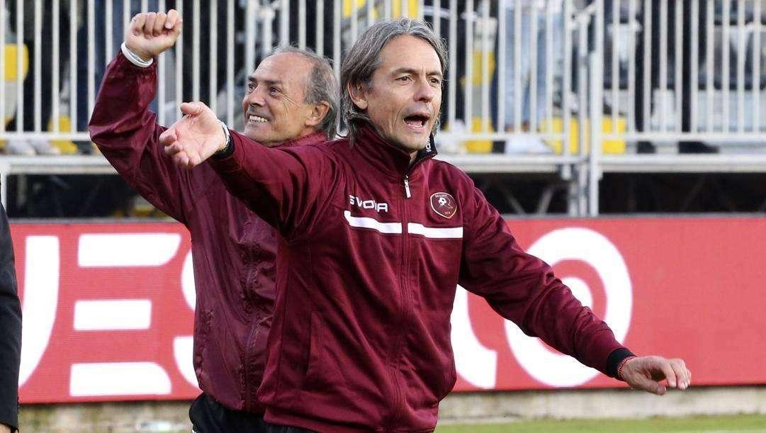 Reggina, Inzaghi prima del Como: ‘Abbiamo 49 punti; dobbiamo vincere e fare quanti più punti è possibile’