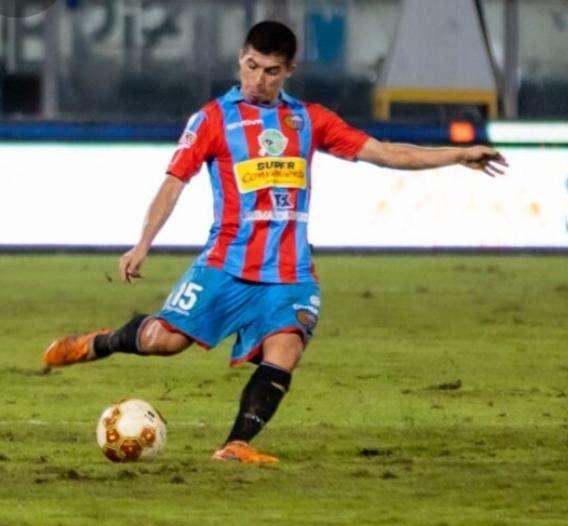 Serie C : Luis Maldonado è ufficialmente del Catanzaro. 