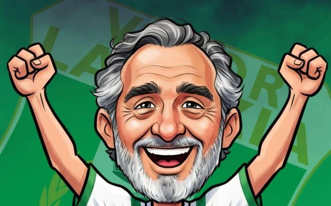 Foto VIGOR LAMEZIA 