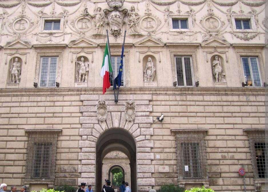 Ultima parola al Consiglio di Stato. La quinta sezione si pronuncerà sul ricorso della Reggina 