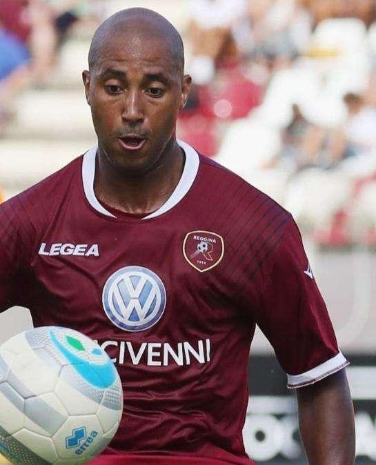 Colpaccio del Catona: arriva l'ex Reggina Reginaldo