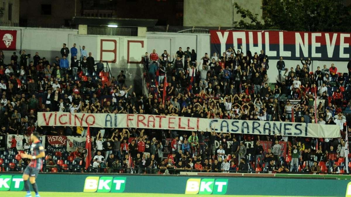Il 2021 del Cosenza: la piazza meriterebbe molto di più, ma si riesce solo a galleggiare nei bassifondi della classifica 