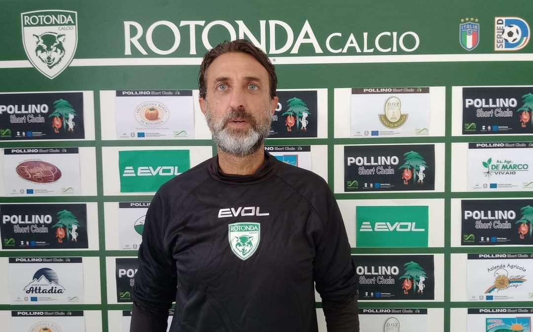Ex Rende e Cosenza, Tommaso Napoli alla guida del Rotonda