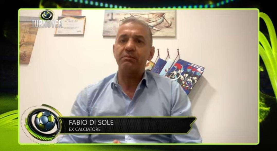 Fabio Di Sole ad Esperia TV: “Il Catanzaro ha dato tanto, il Crotone ha espresso un bel gioco durante il campionato”