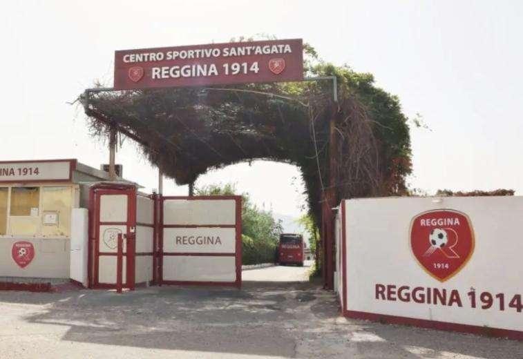 Storia amaranto al “Sant'Agata”: Bonazzoli e Mariotto in visita